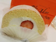 红莓眷恋蛋糕-Monchouchou檬舒舒(尚嘉中心店)