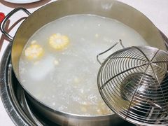 -潮泰牛肉火锅 · 创于1992年(车公庙店)