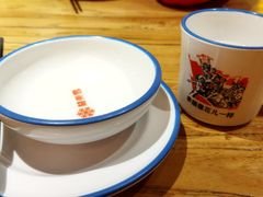 -關東雪东北菜(中庚漫游城店)