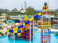 -秦皇岛乐岛海洋王国