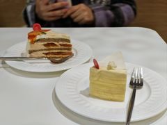 -双风车咖啡馆 Twin Windmills(六道口店)