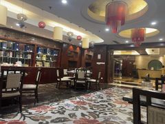 -四季轩中餐厅(徐州开元名都大酒店)