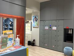 -海马体照相馆(上海月星环球港店)