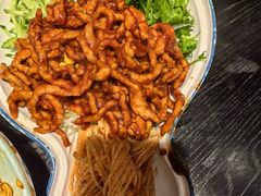 -满园烤鸭·春饼(沈北万达店)