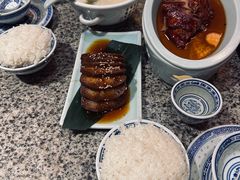 -南京大牌档(三阳广场苏宁店)