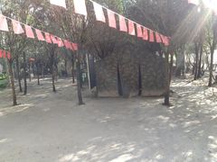 -勇士之星真人CS·团建·拓展(清水河公园店)