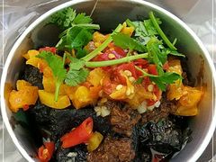 -董顺桃老长沙臭豆腐(融创店)