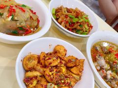 -笨罗卜浏阳菜馆(龙华鹏润达店)