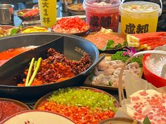 -冯校长老火锅(中联广场店)