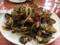 -叶存利海鲜大馅饺子(东戴河止锚湾店)