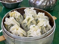 -内蒙联营烧麦 草原石榴红(护国寺店)