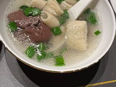 -海味世家·家常菜馆(明州里店)