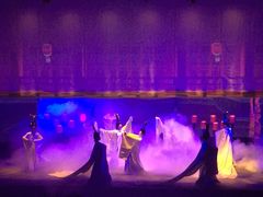 -陕北民歌大舞台