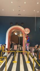 -奈尔宝家庭中心·亲子餐厅(鄞州万达店)