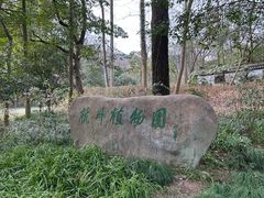 -杭州植物园