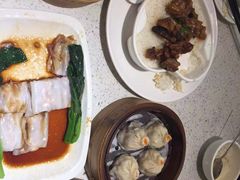 -又一间茶点轩(百汇广场店)