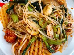 麻辣拌-川小昧麻辣拌(罕王店)