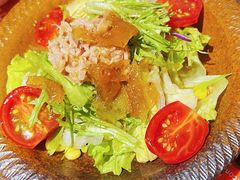 -橘焱胡同烧肉夜食(BFC外滩金融中心店)