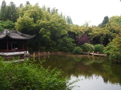 景点-汇龙潭