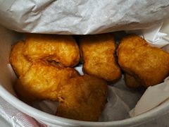 -肯德基(洛川店)