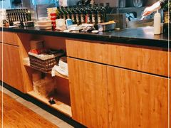 -新贝乐意大利餐厅(苏州中心店)