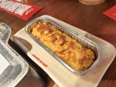 -管氏翅吧(马家堡店)