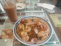 -小龍鳳餐室(番禺路店)