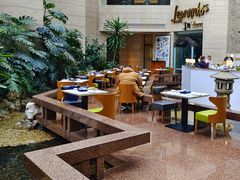 -上海静安昆仑大酒店