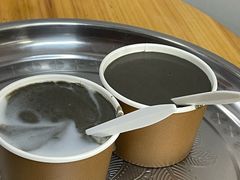 -谢怀亮芝麻茶