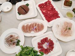 -围炉夜话·潮汕卤水火锅(榕江店)