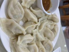 -颐和海鲜饺子