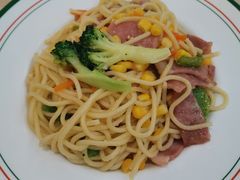 -意莱莉休闲餐厅(东汇城店)