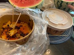 -丁家坡洋芋·观音桥好吃街A区(全国总店)