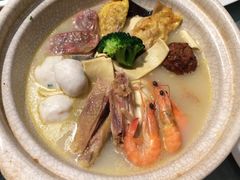 -小厨娘淮扬菜(清江苏宁广场店)