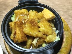 -百福麵家(新馬路店)
