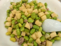 -23号墙门菜(狮虎桥店)
