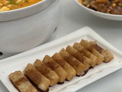 -院8里·少城记忆老川菜(宽窄巷子店)