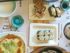 -花漫里·日式の创意餐厅(刺桐店)