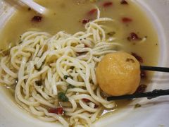 -乐达酸菜鱼面(山师东路店)