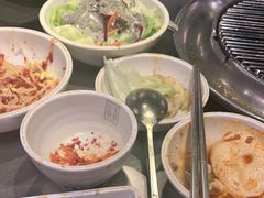 -喜来稀肉(虹泉路店)