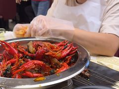 -聚味瞿记·龙虾堂(坡子街店)