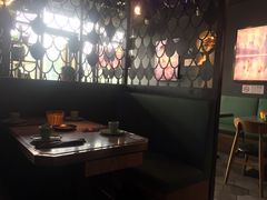 -问渔烤鱼(回龙观总店)