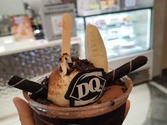 -DQ·蛋糕·冰淇淋(惠山万达店)