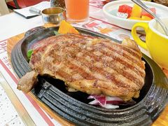-斗牛士牛排餐厅(嘉里汇店)