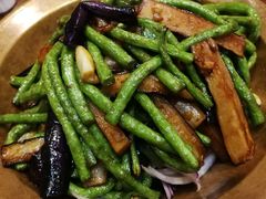 -船歌·鱼水饺青岛菜(合肥路永旺店)