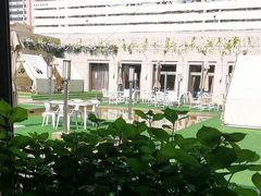 -江户前日本料理(瑞诗酒店店)