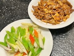 -老西安饭庄(鼓楼店)