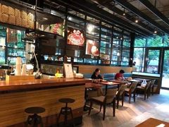 -麦田工坊(月湖店)