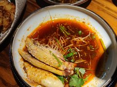 -百岁烤鱼(华海店)