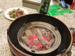 -厚味居炙子烤肉·清真(天桥南纬路店)